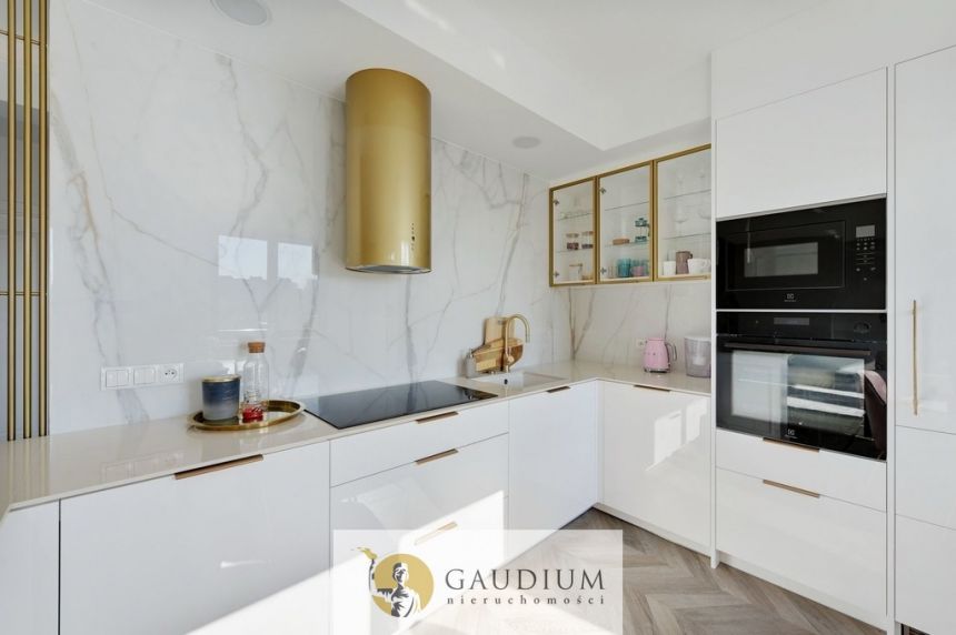 4 pokoje I wysoki standard I Czarny Dwór miniaturka 5