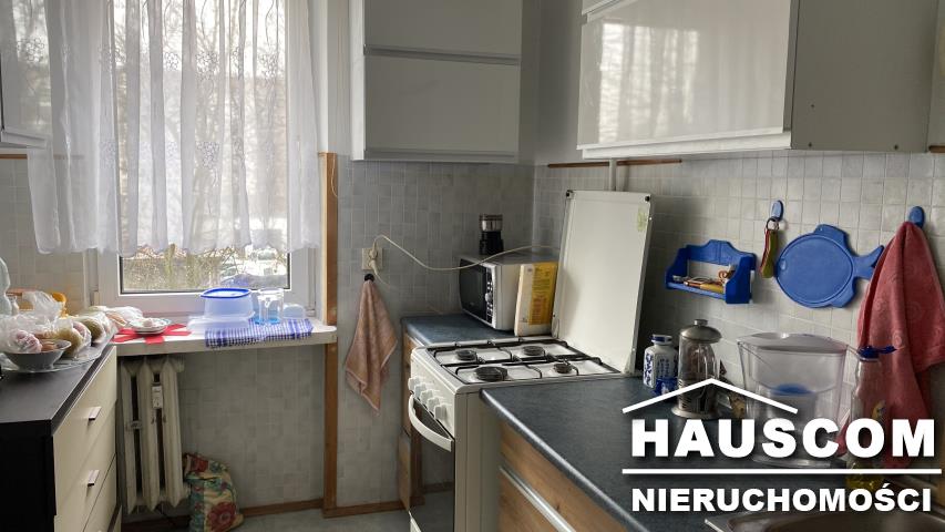 Oś. Podwawelskie, 3 pokoje, jasna kuchnia, balkon, piwnica. miniaturka 11