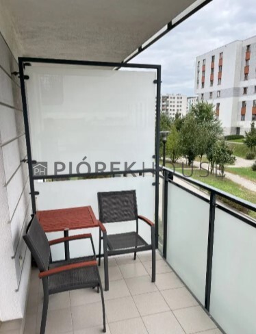 2-pokojowe mieszkanie z balkonem na Bemowie miniaturka 13