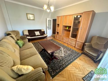 Kawalerka 40m 1400zł kolo szp Jurasza duży balkon