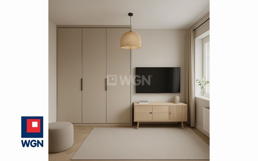 Przemków, 139 000 zł, 43.3 m2, parter miniaturka 2