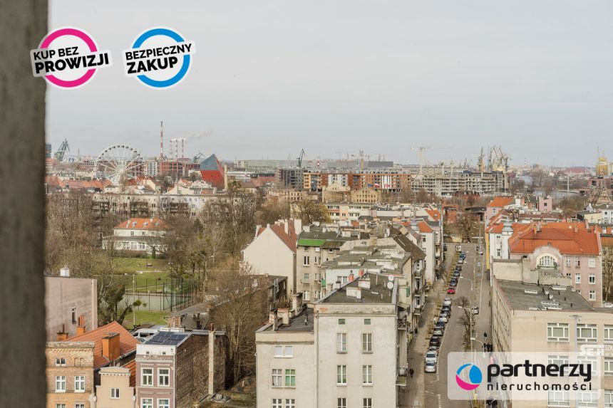 Gdańsk Śródmieście, 779 000 zł, 52.8 m2, M3 miniaturka 16