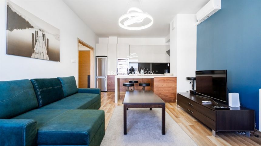 Do wynajęcia apartament w prestiżowej inwestycji!! miniaturka 23