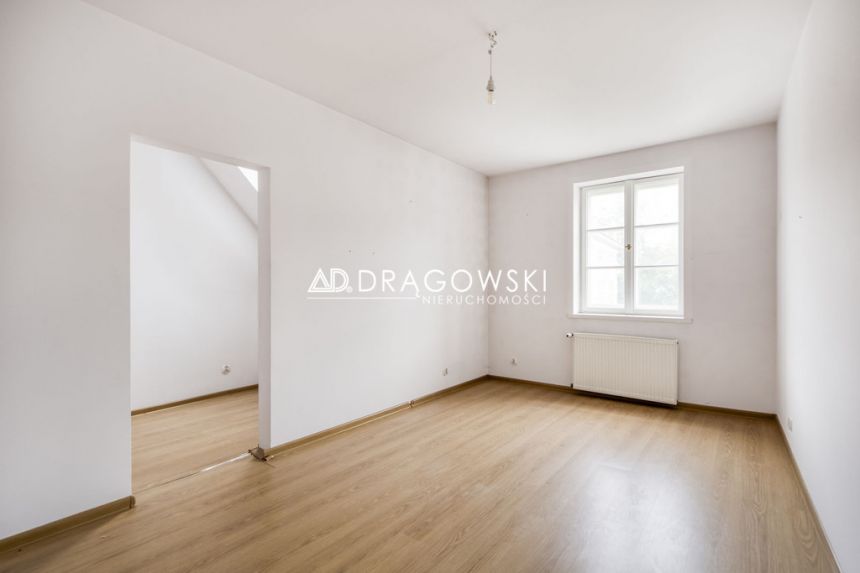 Lokal biurowy przy Trakcie Królewskim miniaturka 5