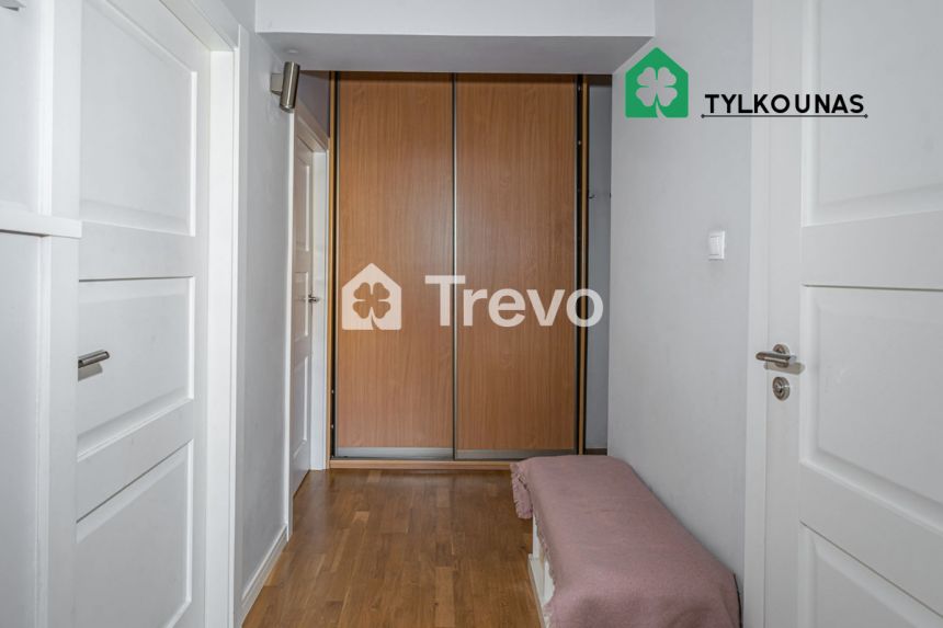 Gdańsk Przeróbka, 569 000 zł, 55.6 m2, M2 miniaturka 12