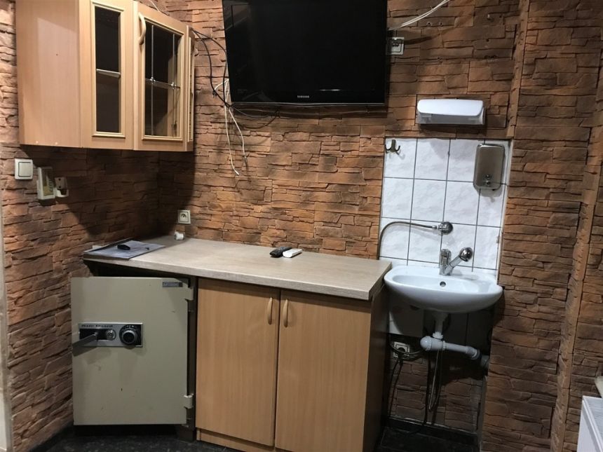 Wynajem Lokal użytk.handlowo-usługowo-biurowy 46m2 miniaturka 6