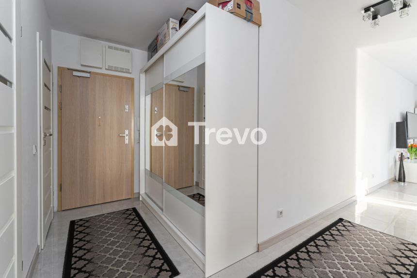 Gdańsk Przymorze, 1 199 000 zł, 64.16 m2, pietro 4/17 miniaturka 9