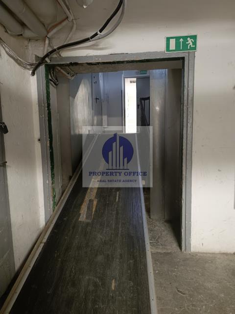 Praga Północ: magazyn 60,17 m2 miniaturka 6