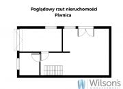 Warszawa Wyględów, 10 500 zł, 180 m2, z cegły miniaturka 19