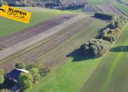 Tarnawa, 700 000 zł, 1.22 ha, droga dojazdowa asfaltowa miniaturka 6