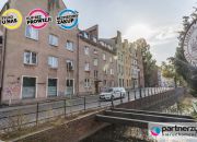 Gdańsk Stare Miasto, 770 000 zł, 54.4 m2, z balkonem miniaturka 21