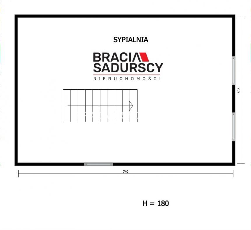 Kraków Płaszów, 515 000 zł, 29.2 m2, stan bardzo dobry miniaturka 4