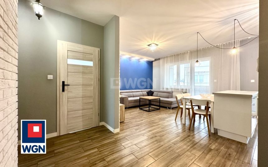 Oława, 649 000 zł, 62.5 m2, pietro 3 miniaturka 8