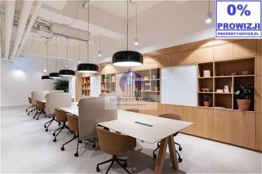 Śródmieście: coworking dedykowany