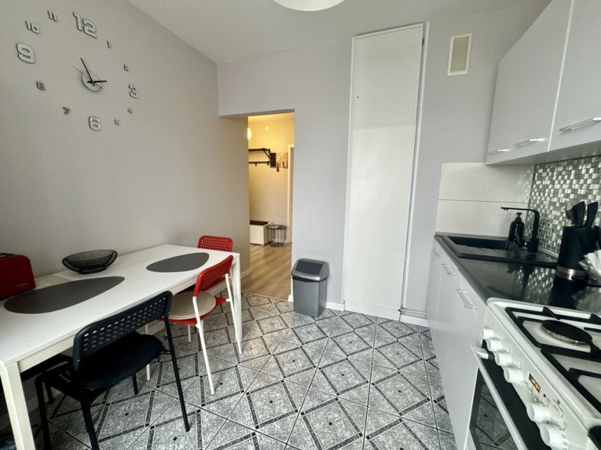 M3 Zawiercie ul. Pomorska 45,8m2, balkon miniaturka 7