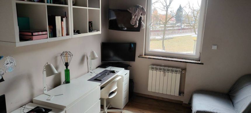 Mieszkanie 2 pokojowe miniaturka 5