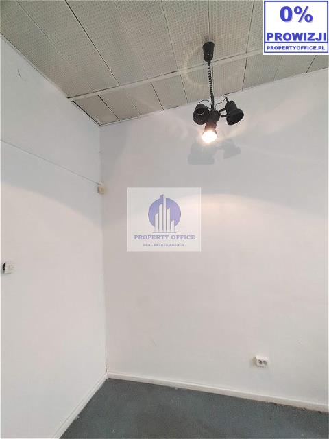 Mokotów: biuro/magazyn 20,64 m2 miniaturka 3