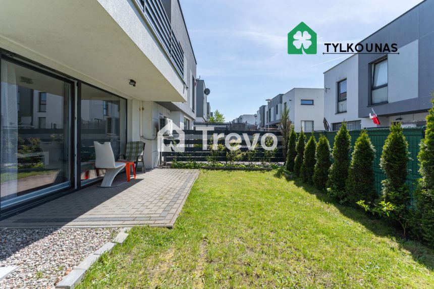 Banino, 700 000 zł, 62.58 m2, szeregowy miniaturka 14