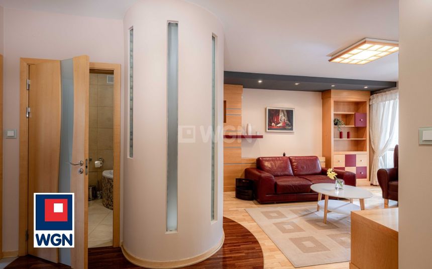 Warszawa Praga-Południe, 3 800 zł, 64 m2, z balkonem miniaturka 7