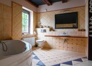 Dom z ogrodem zimowym i jacuzzi, jezioro Rusałka miniaturka 9