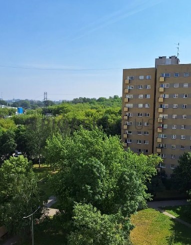 3-pokojowe mieszkanie na Mokotowie miniaturka 12