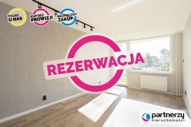 Gdańsk, 519 000 zł, 38 m2, pietro 1