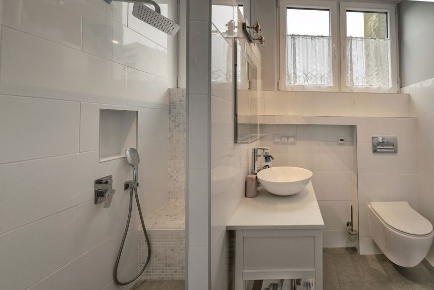 Kraków Cichy Kącik, 13 000 zł, 150 m2, 5 pokoi miniaturka 14