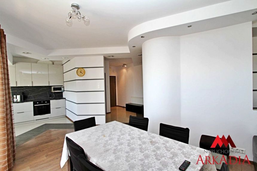 Apartament z tarasem i garażem-Ul.Celulozowa miniaturka 3
