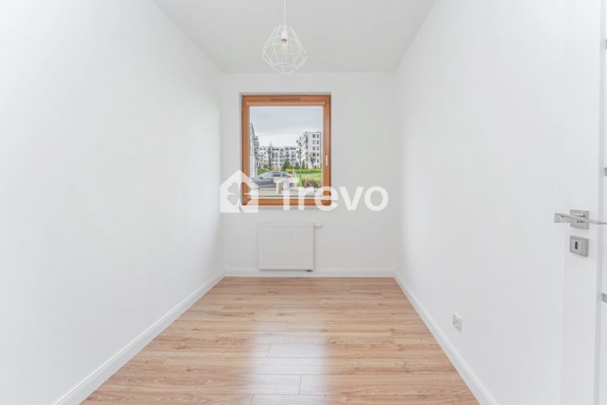Gdańsk Jasień, 690 000 zł, 52.47 m2, parter miniaturka 9