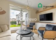 Gdańsk Piecki-Migowo, 699 000 zł, 35.54 m2, parter miniaturka 8