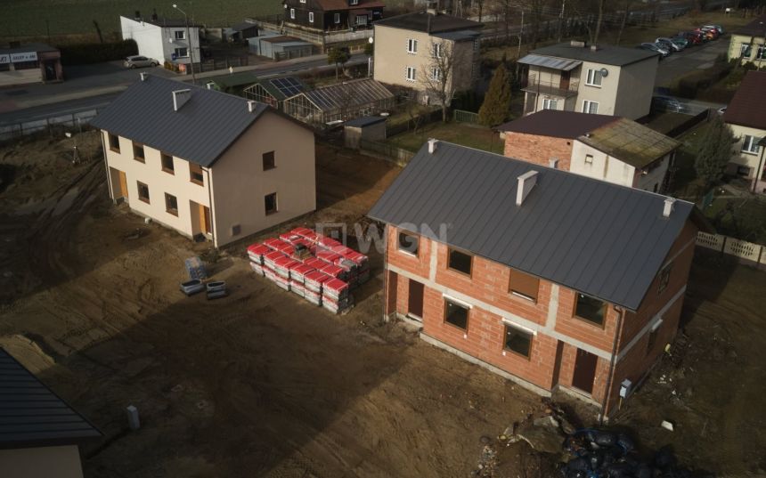 Gaszyn, 432 500 zł, 80 m2, bez białego montażu miniaturka 3