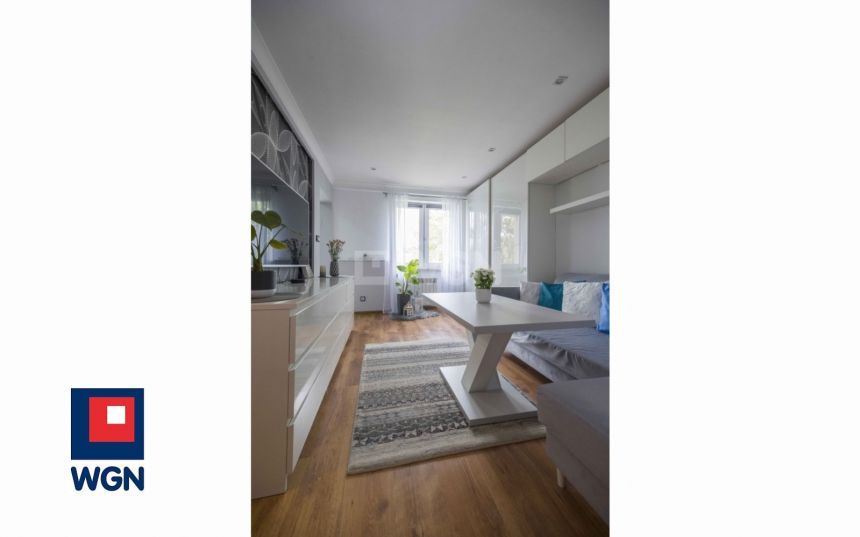 Łaziska Górne, 289 000 zł, 36.67 m2, z balkonem miniaturka 5