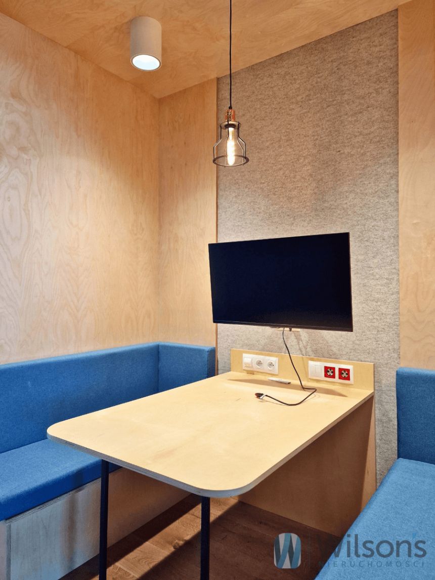 Warszawa Górny Mokotów, 5 400 zł, 30 m2, o zróżnicowanej budowie miniaturka 16