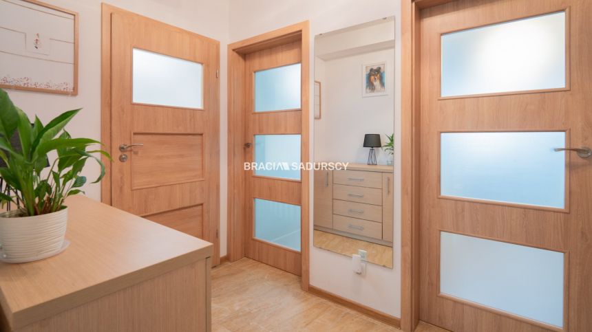 Opatkowice, pociąg SKA, 3 pokoje, balkon miniaturka 20