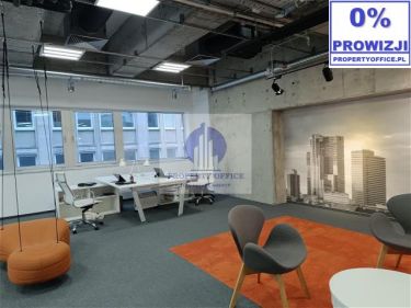 Śródmieście : umeblowane biuro 18,20 m2