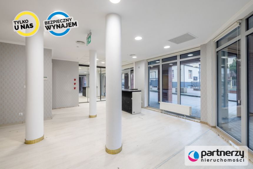 Pruszcz Gdański, 4 900 zł, 60 m2, pietro 1 miniaturka 2