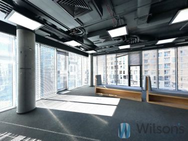 Warszawa Górny Mokotów, 21 000 zł, 215 m2, pietro 1