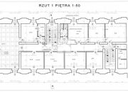 Kamienica w centrum miasta Przemyśla miniaturka 9