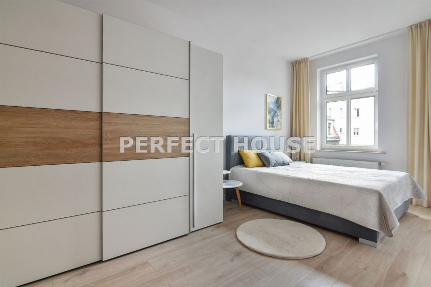 KOMFORTOWY APARTAMENT W KAMIENICY miniaturka 5