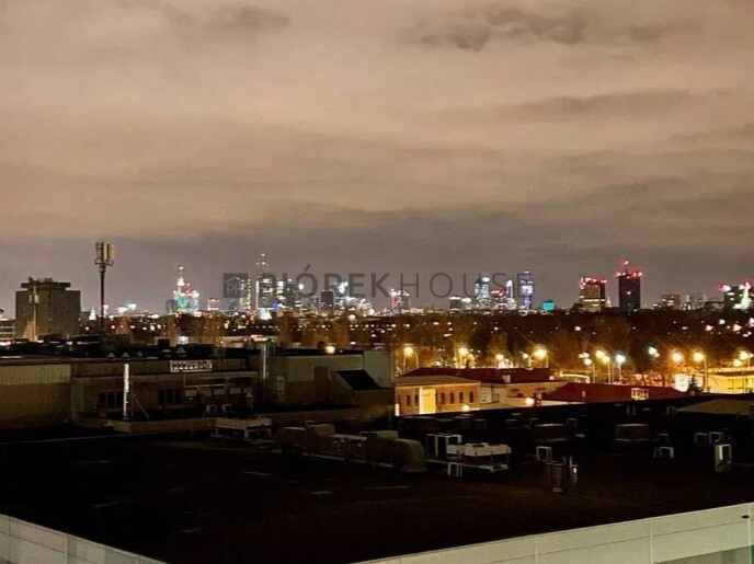 2-pokojowe mieszkanie na Pradze-Północ miniaturka 7