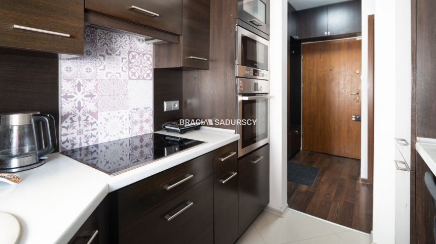 55m2, dwa balkony, os. Oświecenia miniaturka 20