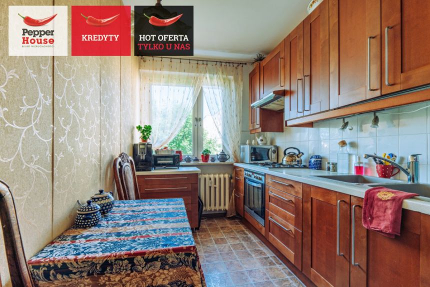Gdańsk Piecki-Migowo, 595 000 zł, 60.1 m2, z loggią miniaturka 4