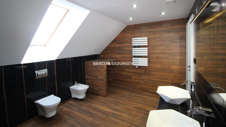 Łobzów, 1 248 000 zł, 160.5 m2, umeblowany miniaturka 16