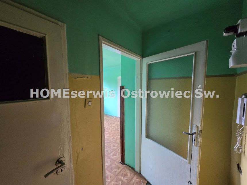 Mieszkanie 26 m2 piętro 2/10 ul.Sienkiewicza miniaturka 3