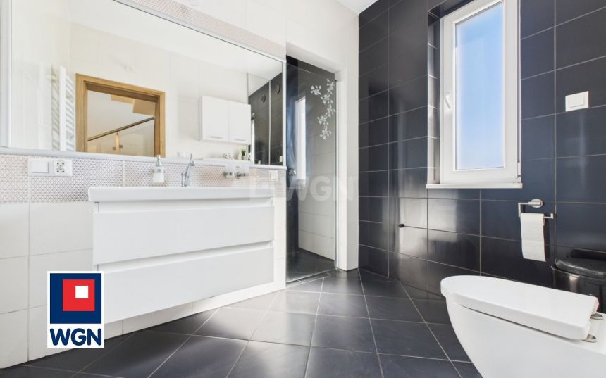 Nowy Lubosz, 939 000 zł, 150 m2, murowany miniaturka 8