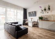 Zielonki: apartament z ogrodem, wysoki standard !! miniaturka 1