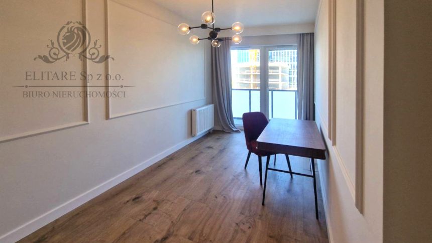 Apartament NOWY 52,26m2 ,3 pok. w Centrum Wrocławia/Stare Miasto miniaturka 7