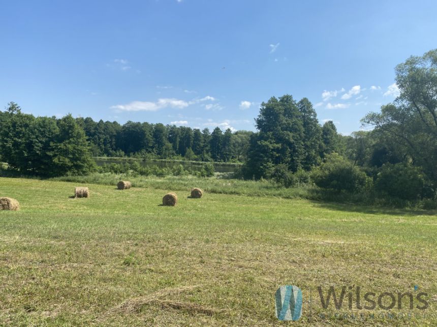 Malinka, 7 500 000 zł, 15.37 ha, droga dojazdowa utwardzona miniaturka 7