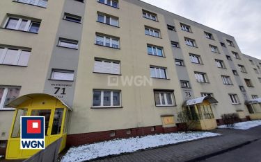 Bytom Miechowice, 1 300 zł, 39.2 m2, po remoncie