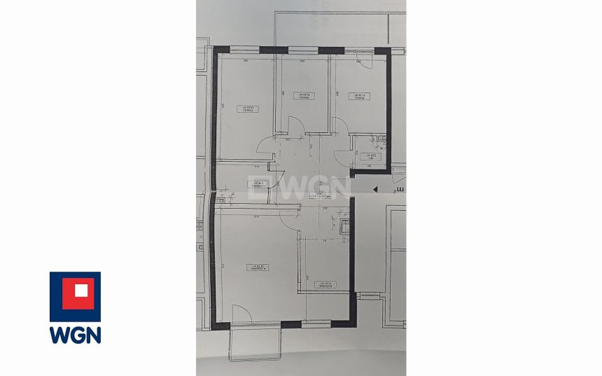 Szczecin Gumieńce, 929 000 zł, 95.55 m2, do wykończenia miniaturka 2